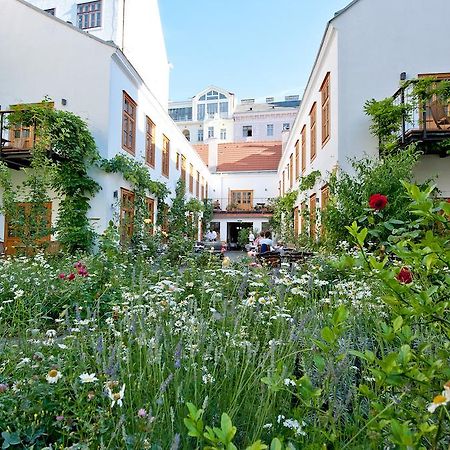 Schreiners Essen Und Wohnen Viena Exterior foto