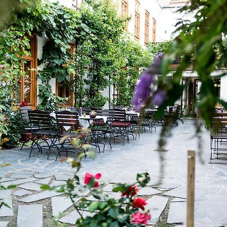 Schreiners Essen Und Wohnen Viena Exterior foto
