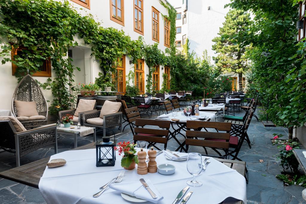 Schreiners Essen Und Wohnen Viena Exterior foto