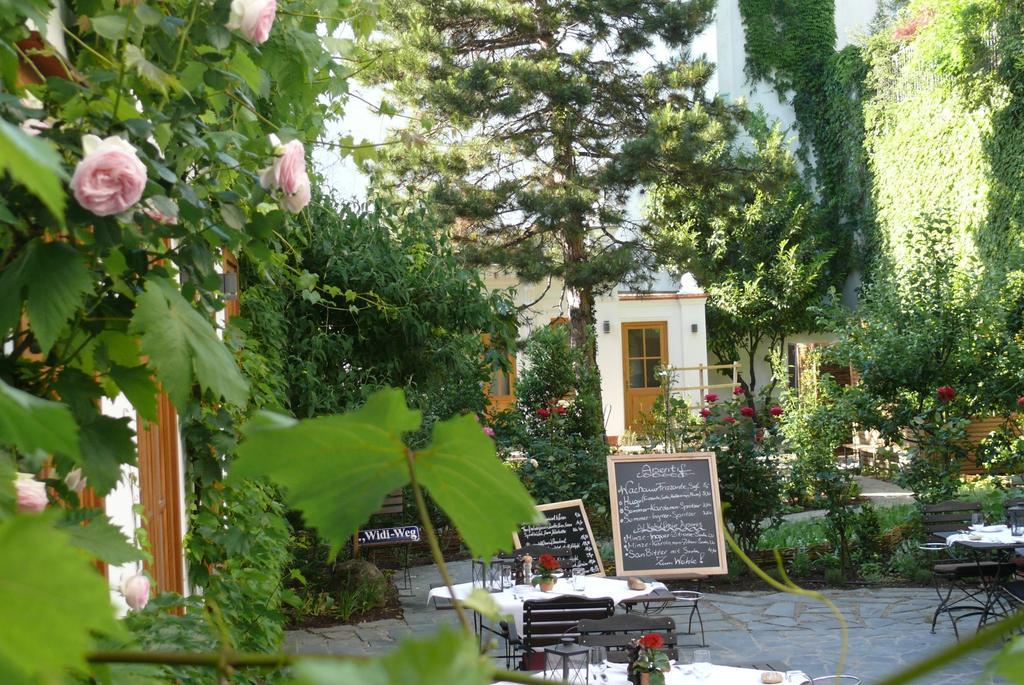 Schreiners Essen Und Wohnen Viena Exterior foto