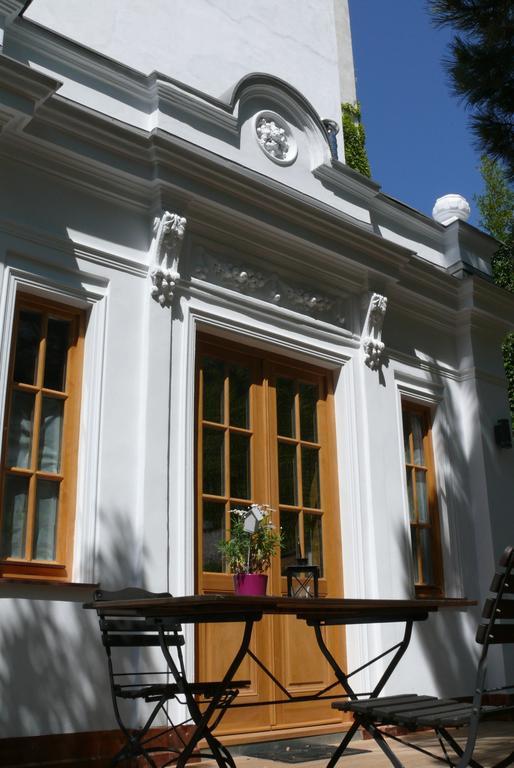 Schreiners Essen Und Wohnen Viena Quarto foto