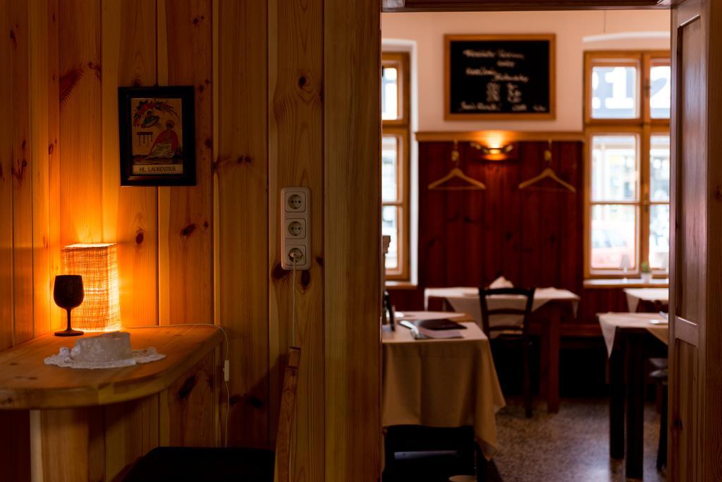 Schreiners Essen Und Wohnen Viena Exterior foto