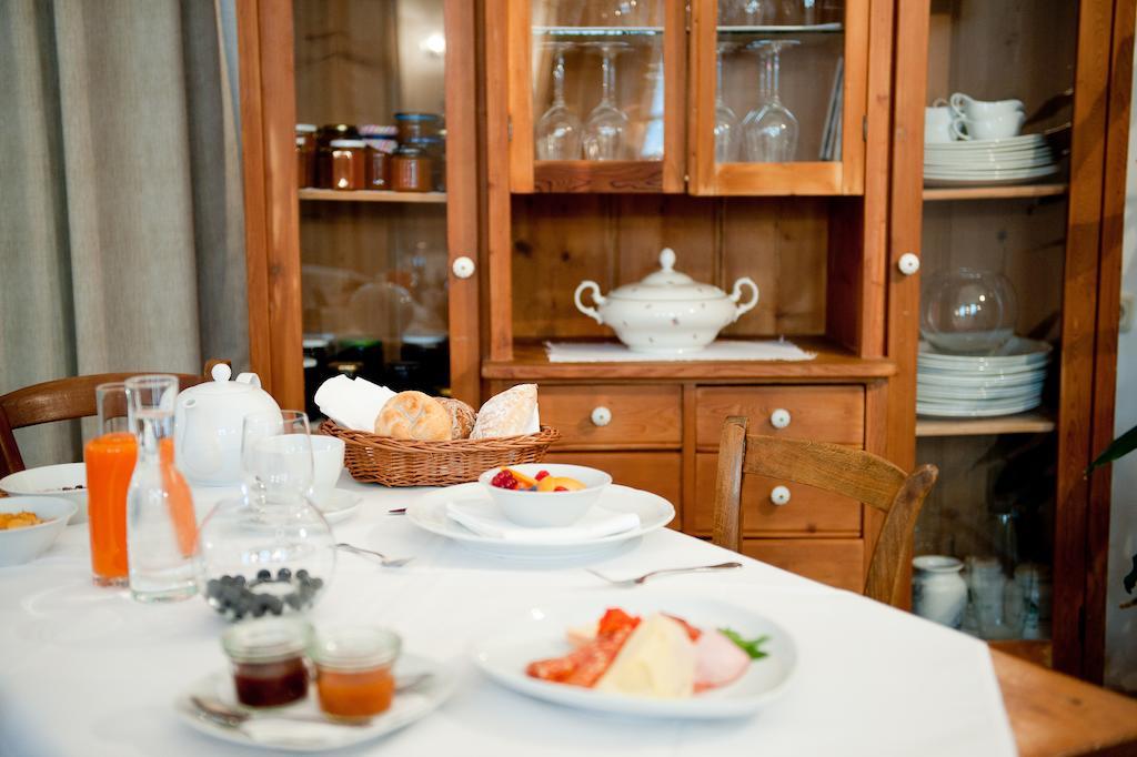 Schreiners Essen Und Wohnen Viena Quarto foto