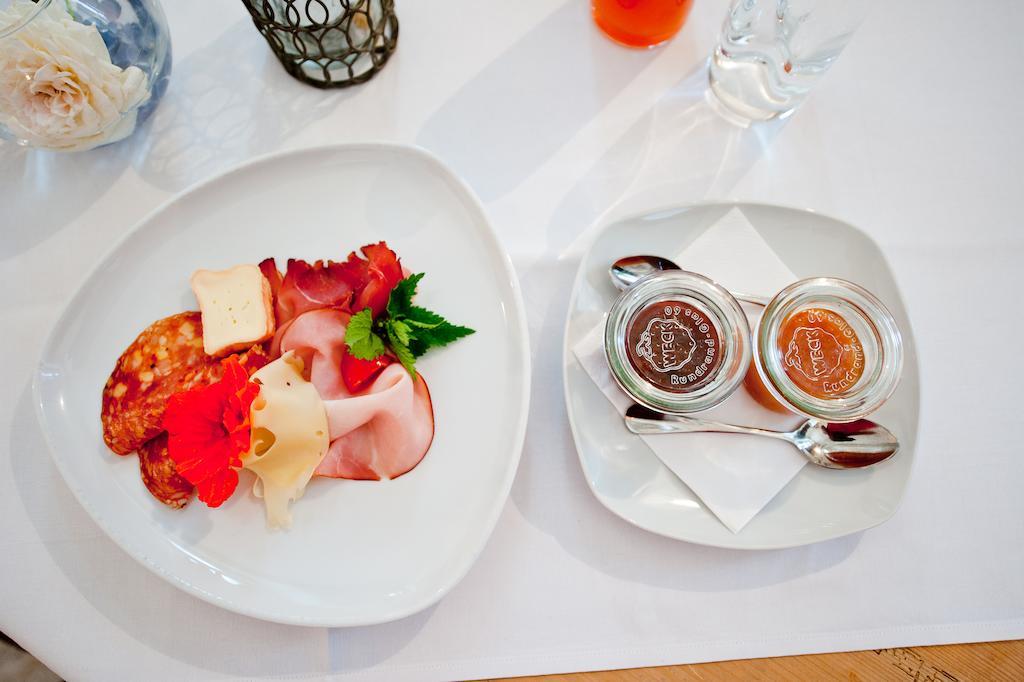 Schreiners Essen Und Wohnen Viena Quarto foto